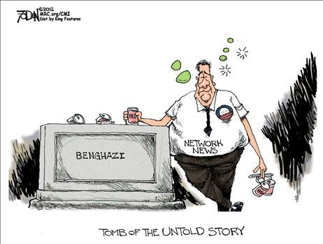 Political Cartoons by Glenn Foden